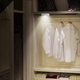 Image for article titled Outfit Your Entire House With Cheap Stick-Anywhere LED Lights